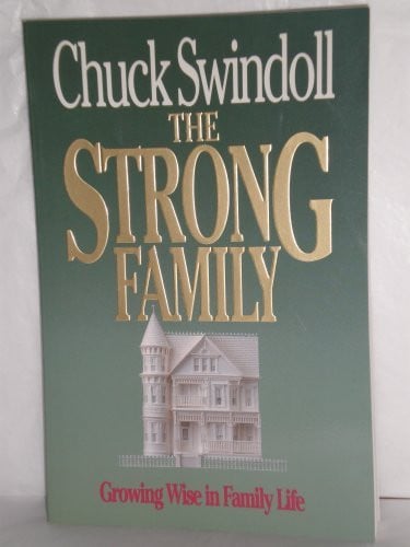 Strong Family