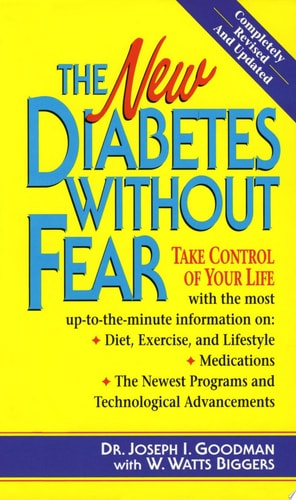 The New Diabetes Without Fear