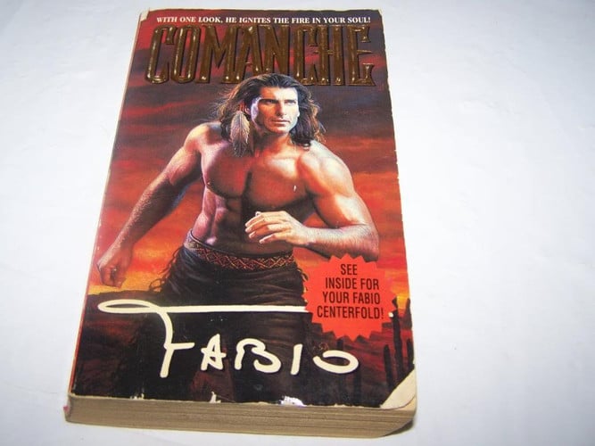 Comanche