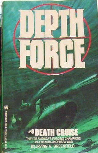 Death Cruise (Depth Force)
