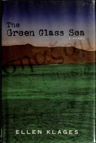 The Green Glass Sea