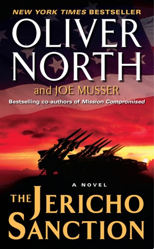 The Jericho Sanction