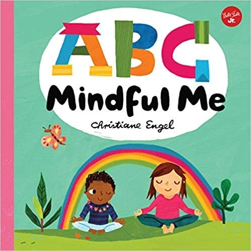 ABC Mindful Me