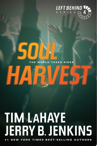 Soul Harvest The World Takes Sides