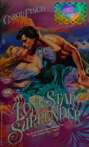 Lone Star Surrender