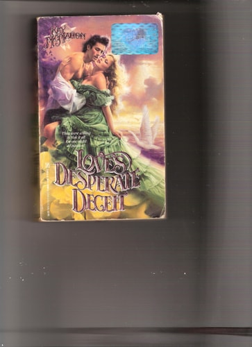 Love's Desperate Deceit