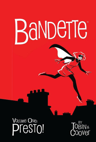 Bandette