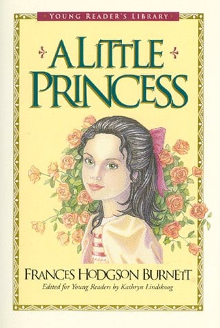 The Little Princess (Young Reader's Library)