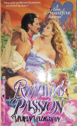 Runaway Passion