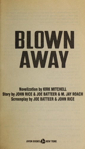 Blown Away