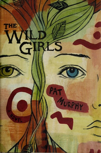 The Wild Girls