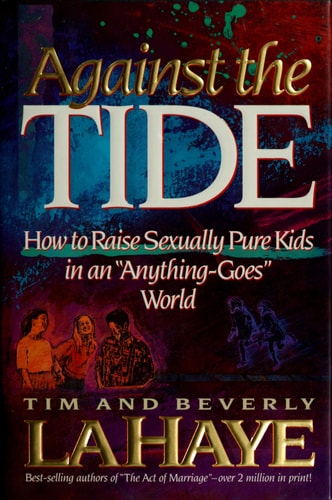 Against the Tide: Raising Sexually Pure Kids