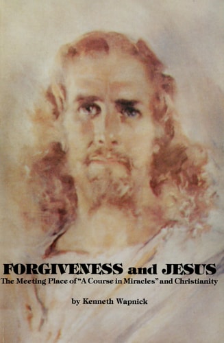Forgiveness and Jesus