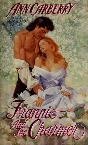 Frannie and the Charmer (Four Roses, 2)