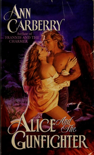 Alice and the Gunfighter (Four Roses)