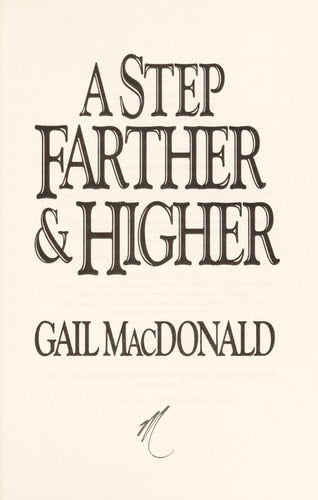 A Step Farther and Higher: Some Turn Back, Others Never Will