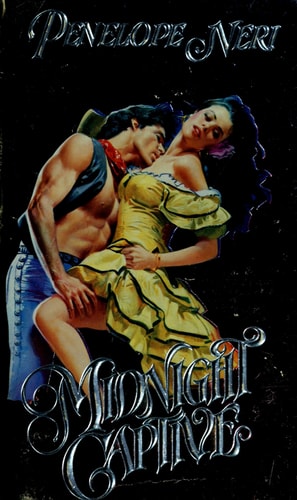 Midnight Captive
