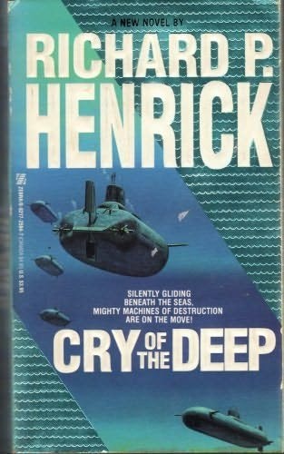 CRY OF THE DEEP