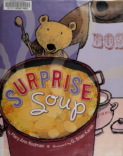 Surprise Soup