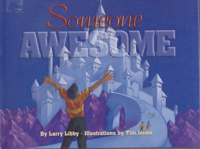 Someone Awesome