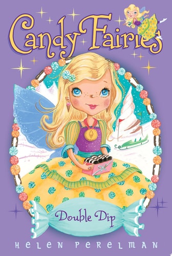 Double Dip (9) (Candy Fairies)
