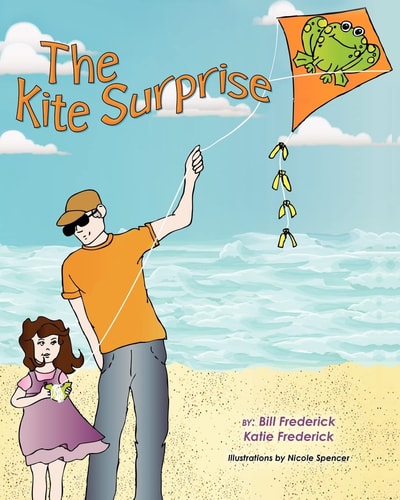 The Kite Surprise