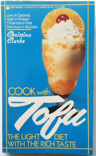 Cook With Tofu