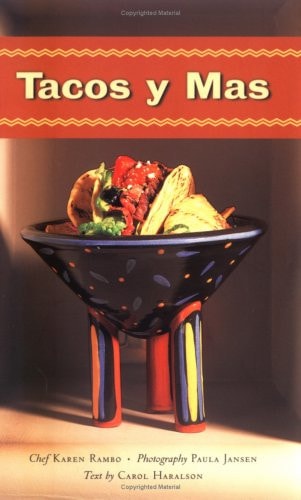 Tacos y más