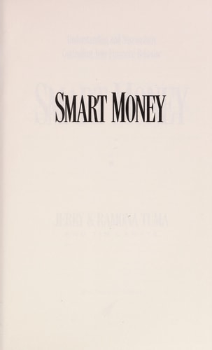 Smart Money: Why You Spend Money the Way You Do