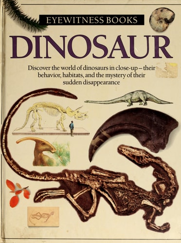 Dinosaur (Eyewitness)