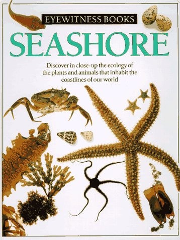 Seashore (Eyewitness Books)