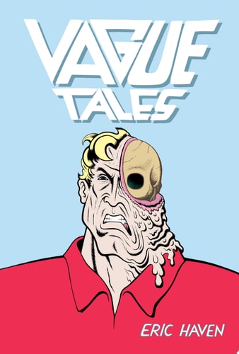 Vague Tales