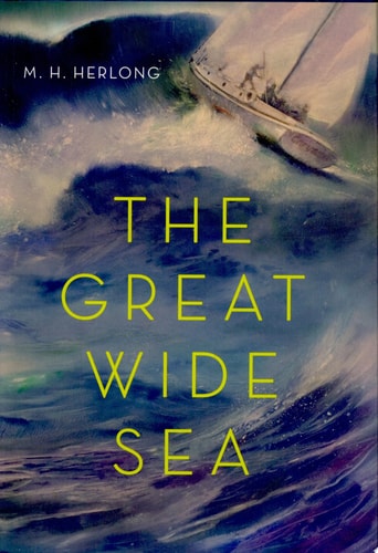 The Great Wide Sea