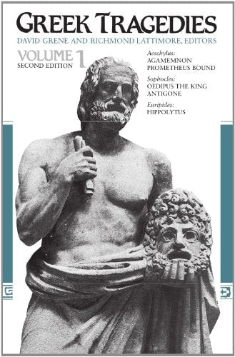 Greek Tragedies