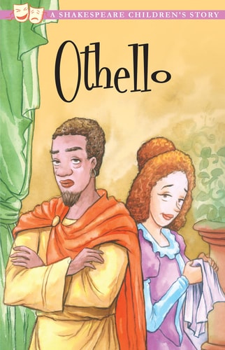 Othello, the Moor of Venice (20 Shakespeare Children's Stories)