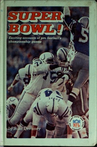 Super Bowl