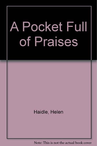 A Pocket Full of Praises