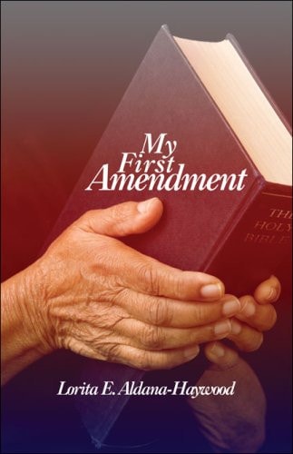 My First Amendment