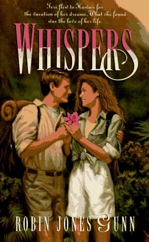 Whispers (Glenbrooke, Book 2)