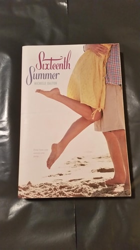 Sixteenth Summer