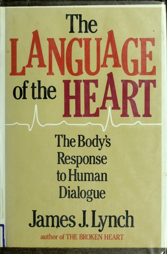 Language Of The Heart