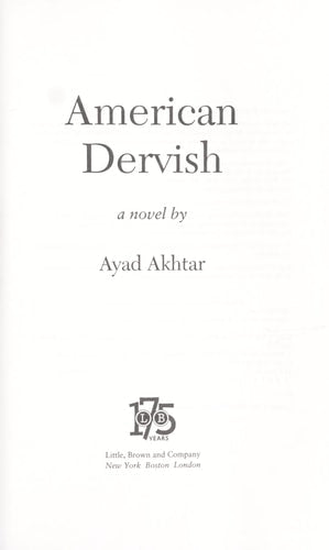 American Dervish