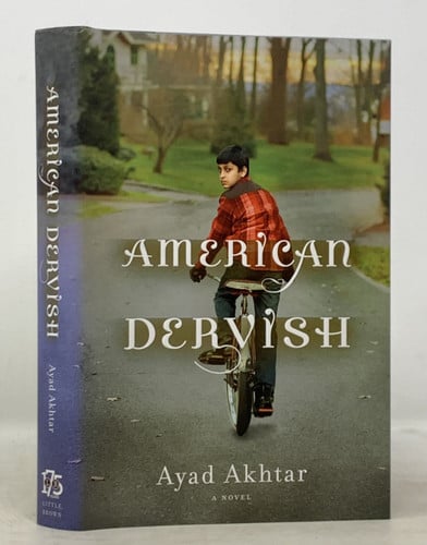 American Dervish