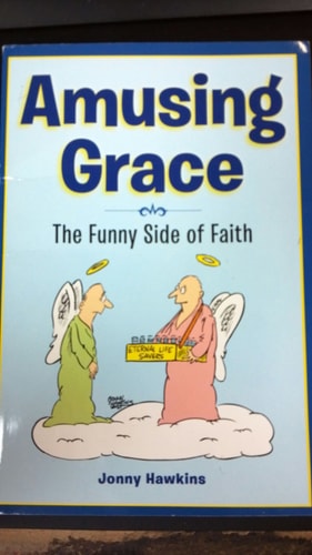 Amusing Grace
