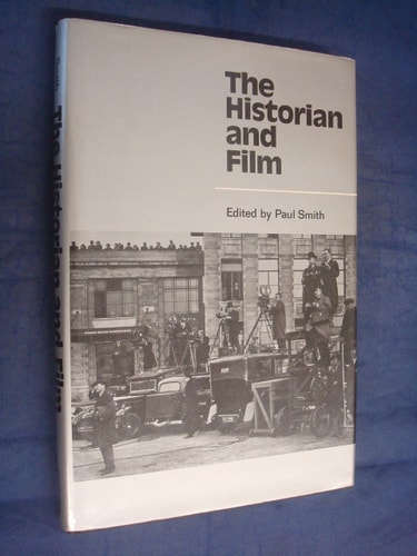 The Historian and Film