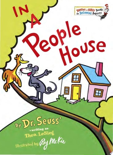 In a People House