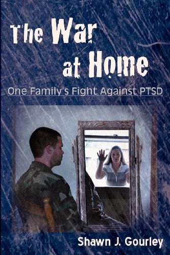 The War at Home: One Family's Fight Against Ptsd