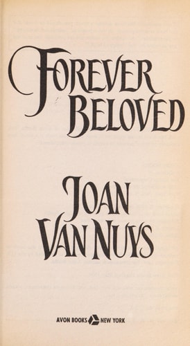 Forever Beloved