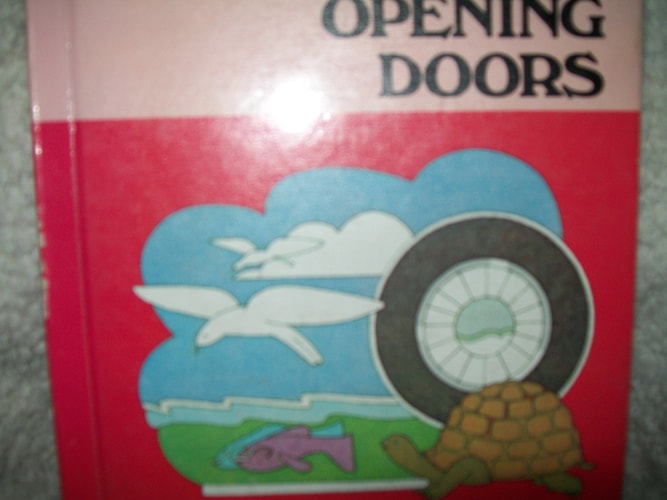 Opening Doors