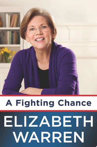 A Fighting Chance